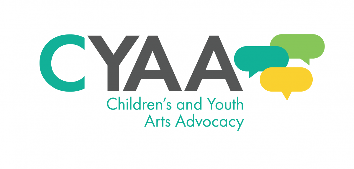 Children’s and Youth Arts Advocacy